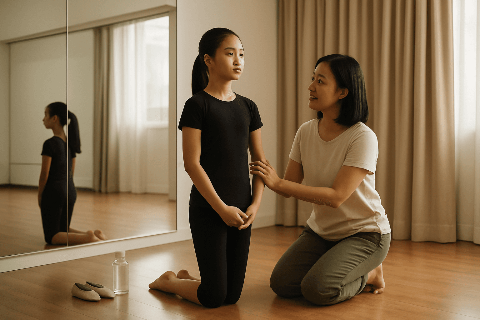 DSA Performing Arts Singapore: What Schools Look For in Dance, Drama and Stage Talent