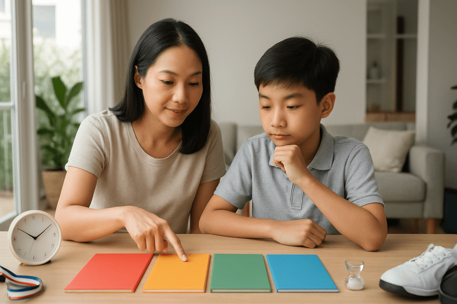 DSA Timeline Singapore: Stages and Deadlines Parents Should Know