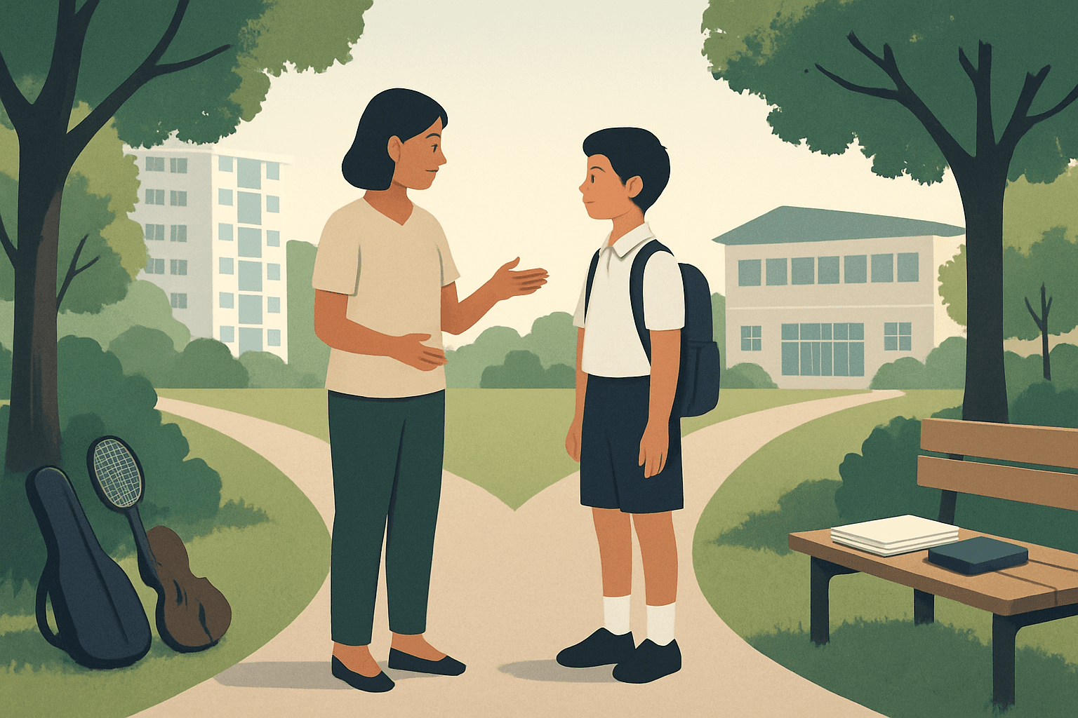 DSA vs PSLE: Which Route Should Parents Prioritise?
