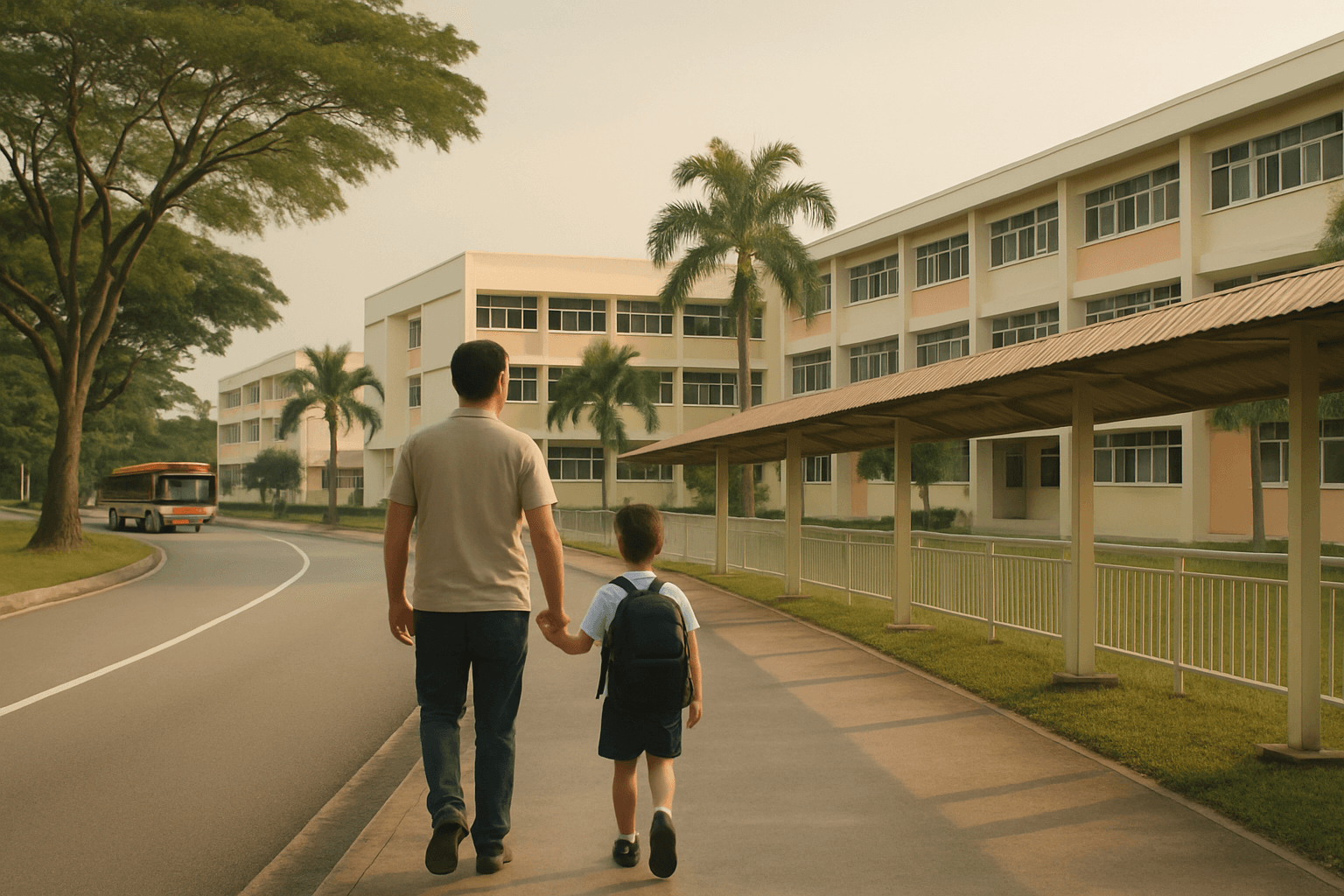 Fairfield Methodist School (Primary) in Singapore: A Practical Parent Guide