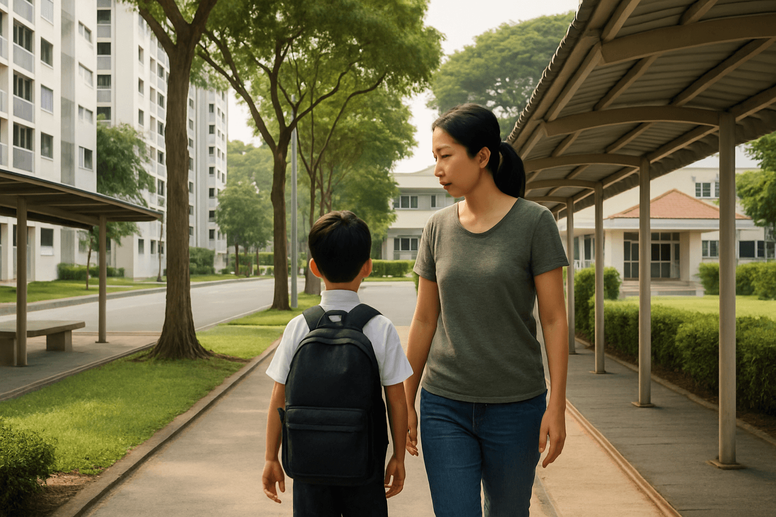 First Toa Payoh Primary School in Singapore: A Practical Parent Guide