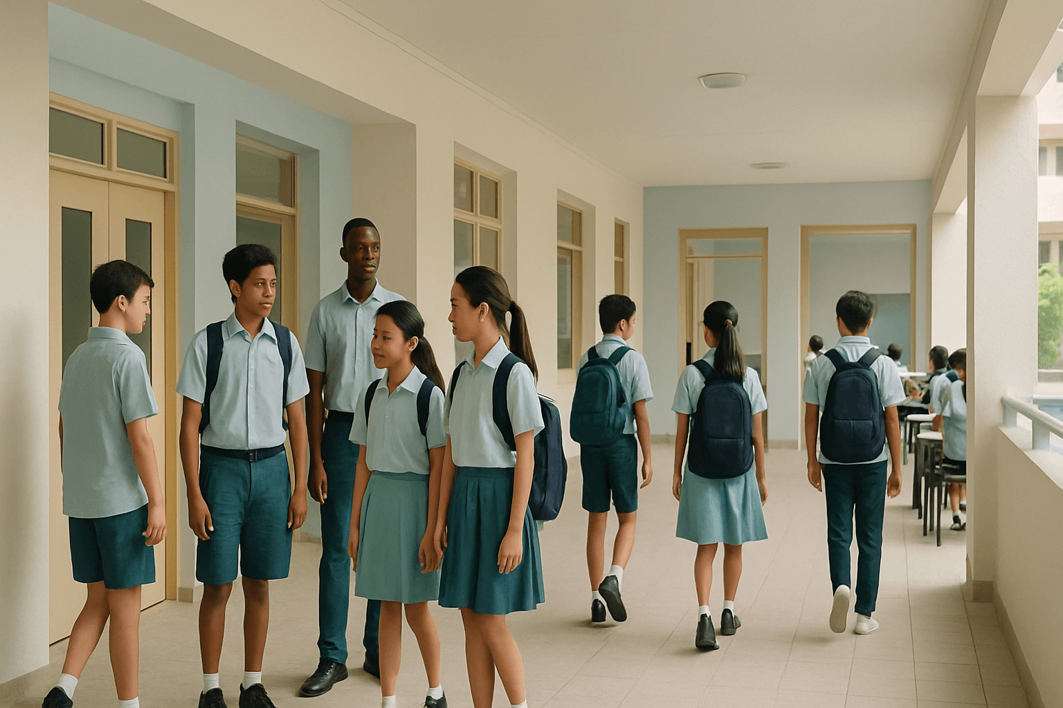 FSBB vs Express, Normal (Academic) and Normal (Technical): What Changed in Singapore?