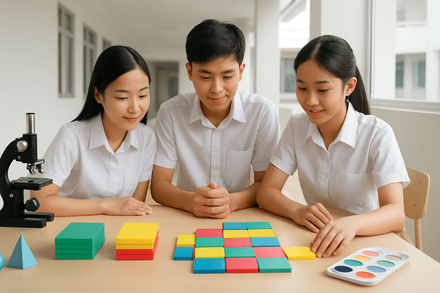 G1, G2 and G3 vs Express, Normal (Academic) and Normal (Technical): What Singapore Parents Need to Know