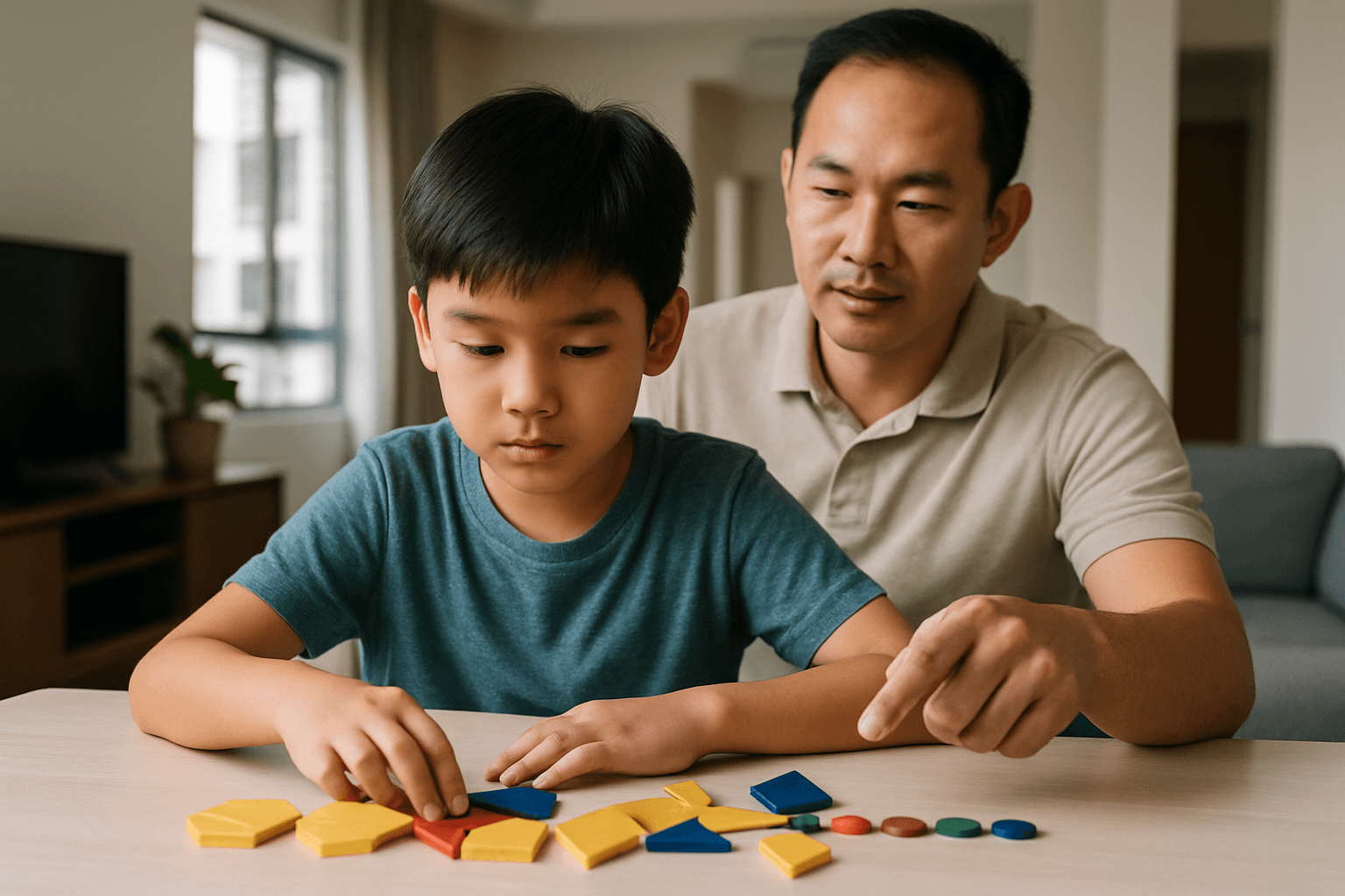 GEP Maths Test: What It Assesses and How It Differs from School Maths