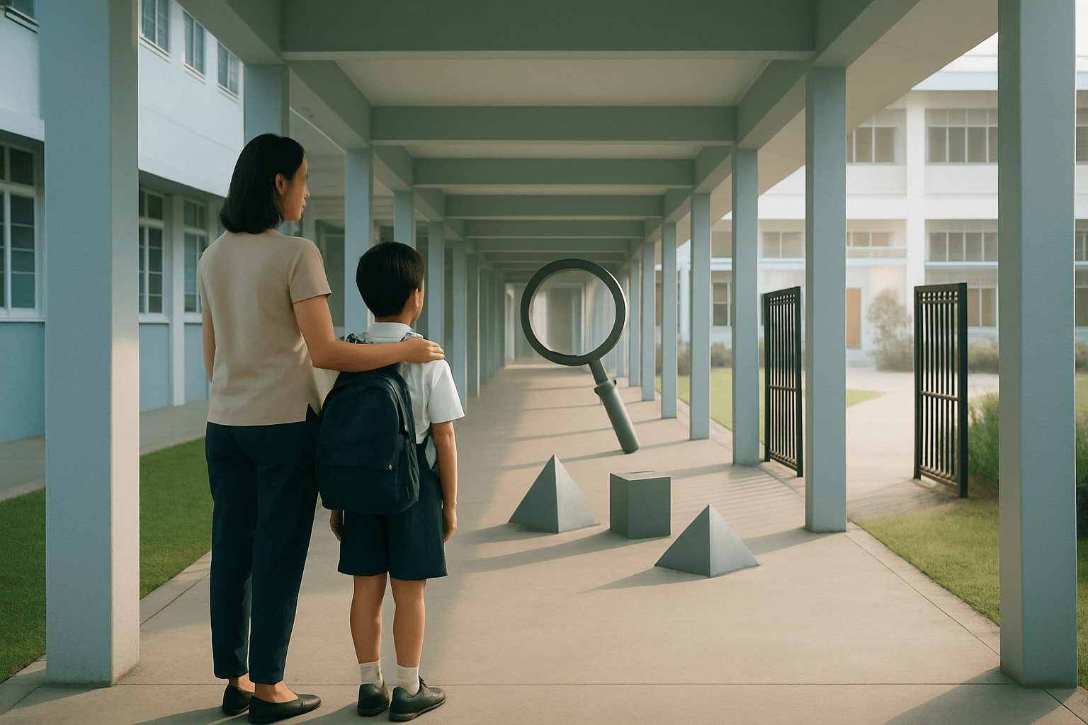 How GEP Selection Works in Singapore: Stage 1 and Stage 2 Explained