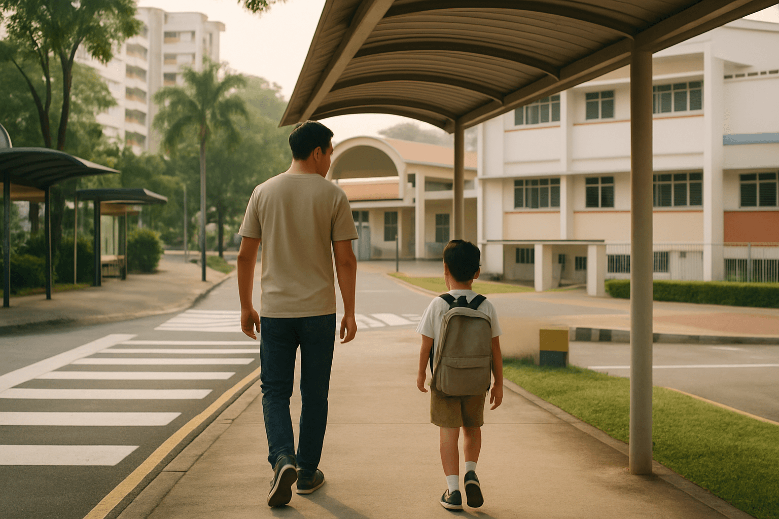 Geylang Methodist School (Primary) Singapore: A Practical Parent Guide