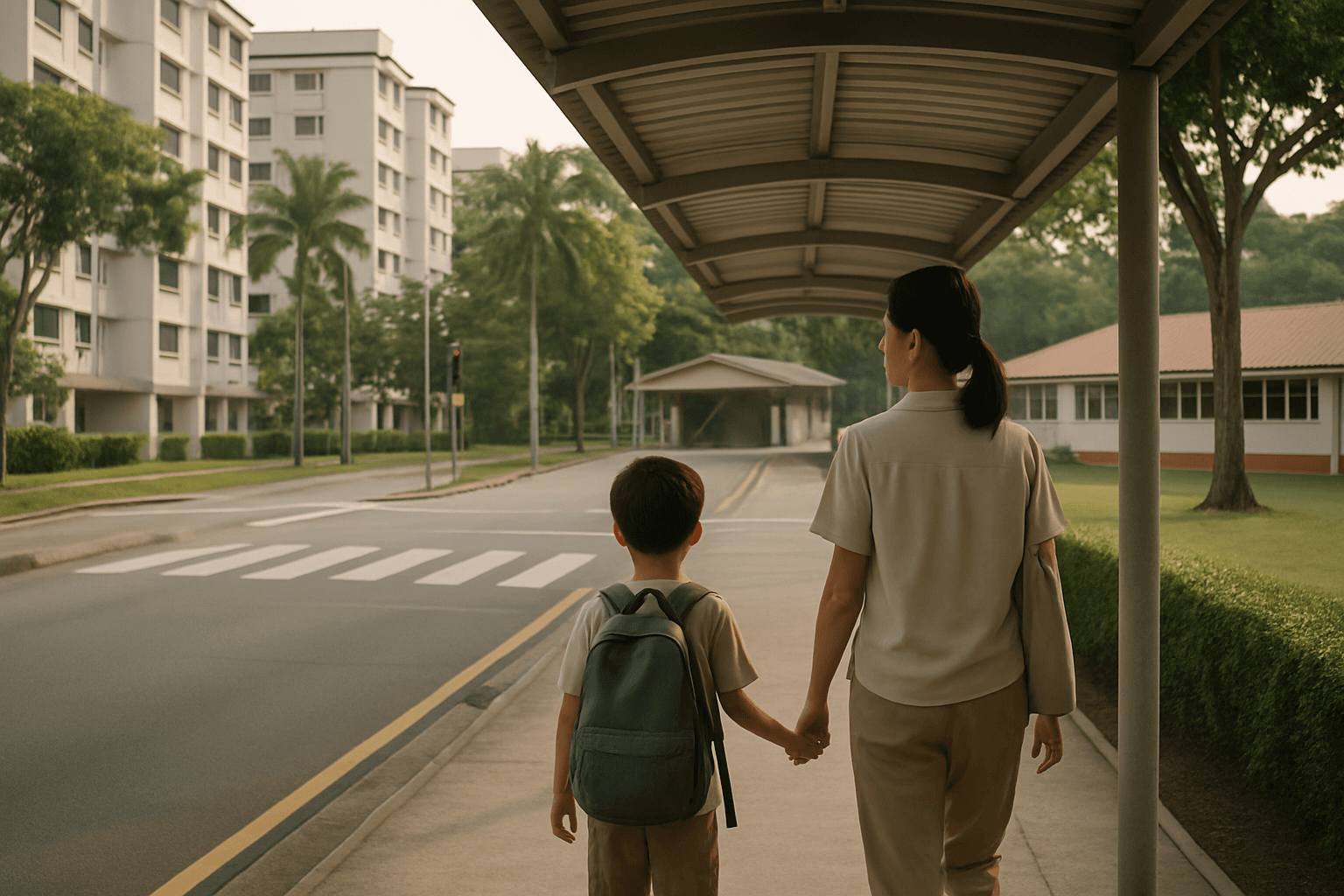 Hong Wen School Singapore: A Practical Parent Guide