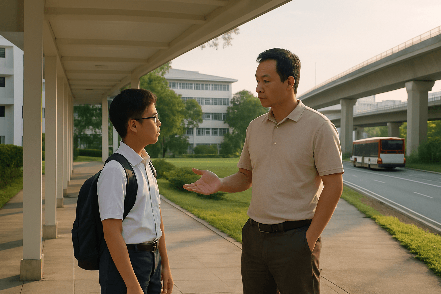 How Should Distance Affect Your Secondary School Choice After PSLE?