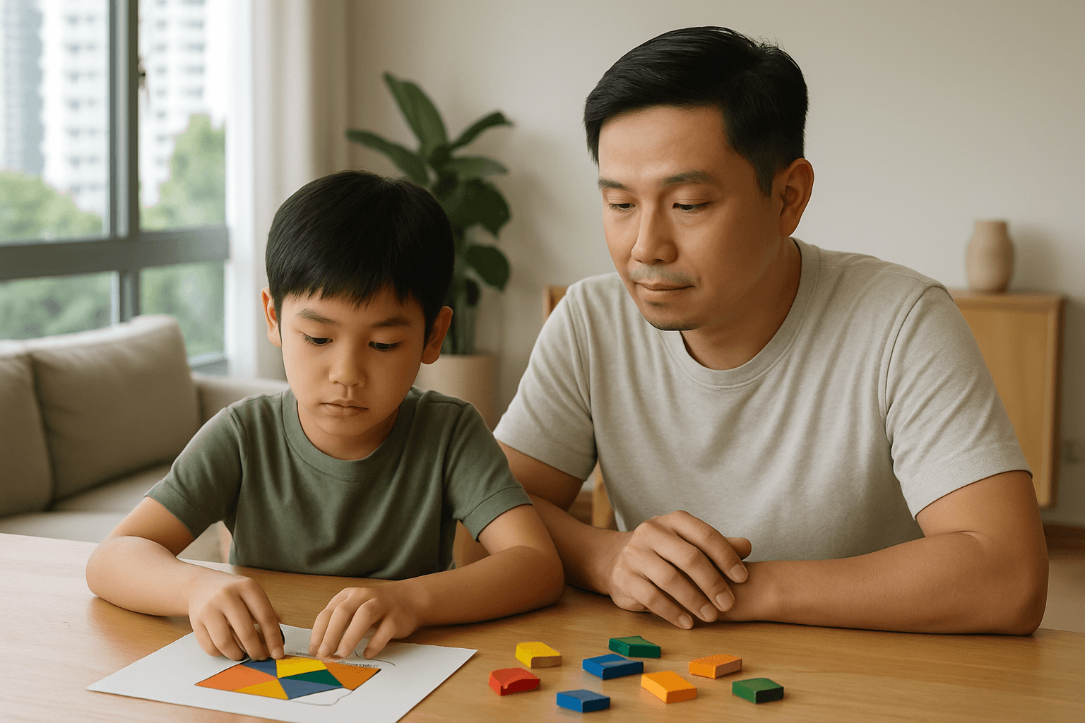 How Do I Know If GEP Is a Good Fit for My Child in Singapore?