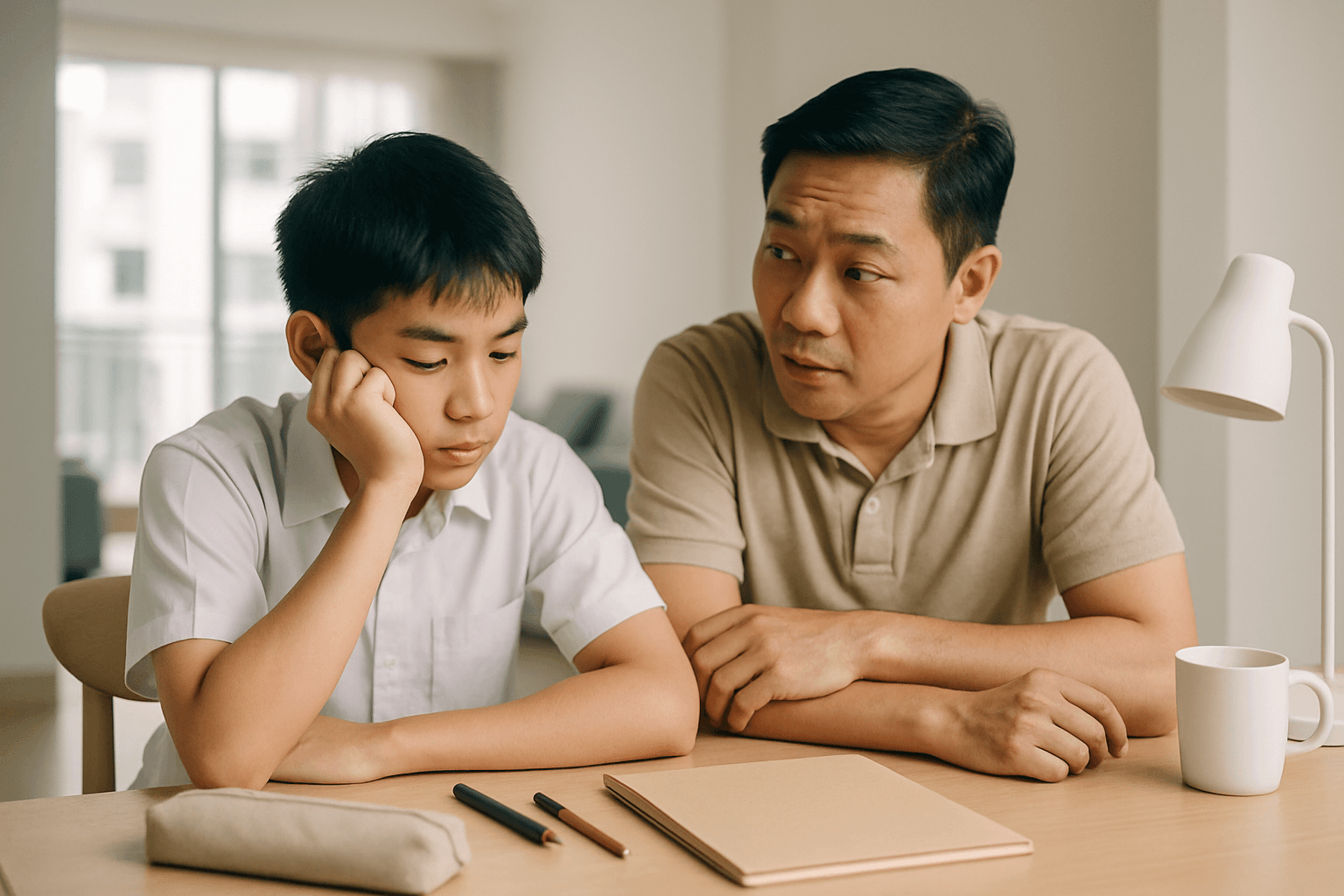 How Do You Know if an FSBB Subject Level Is Too Hard?