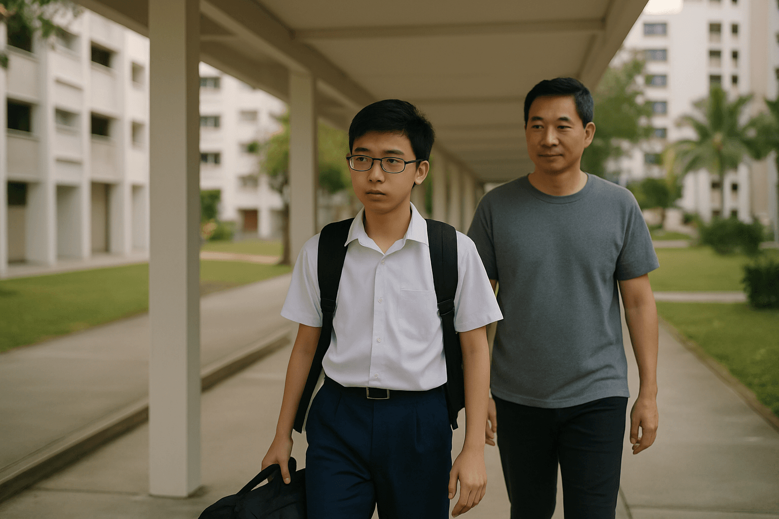 How Far Is Too Far for a DSA School? Commute, Travel Time and Training Load