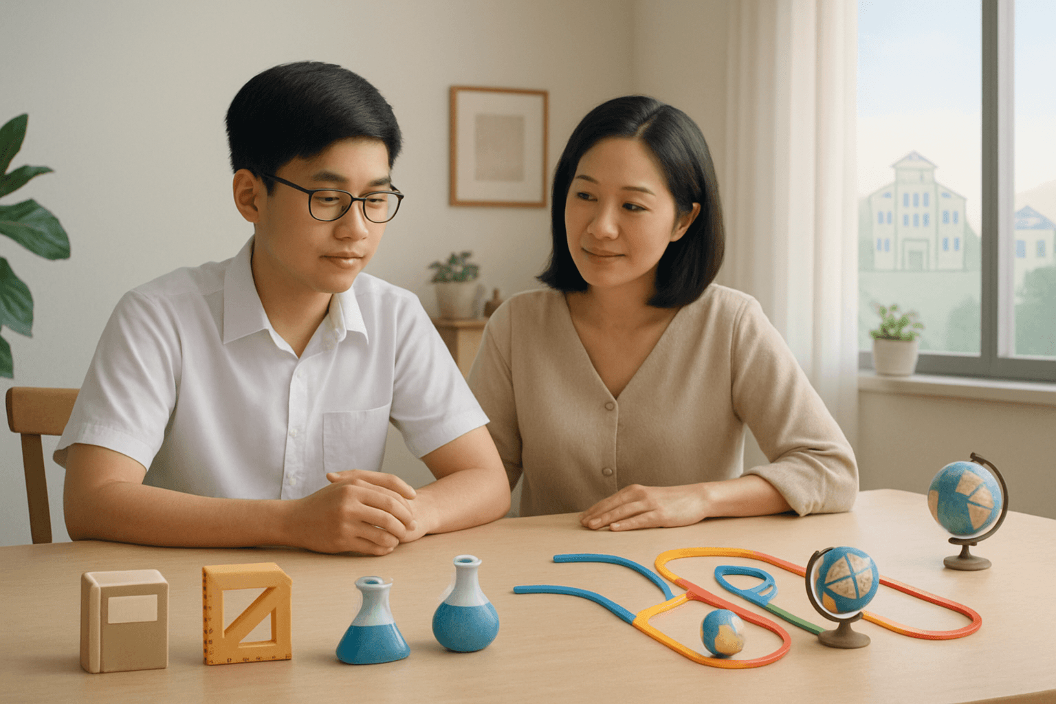 How FSBB Changes O-Level Subjects in Singapore