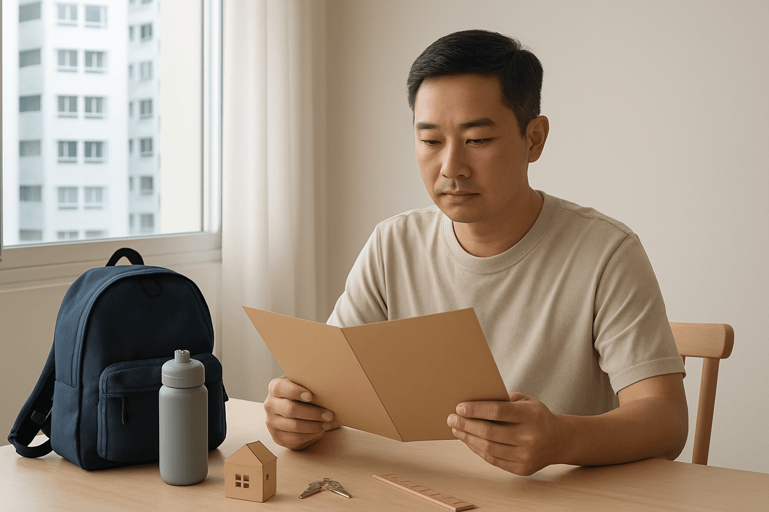 How MOE Checks Your Address for Primary 1 Registration in Singapore