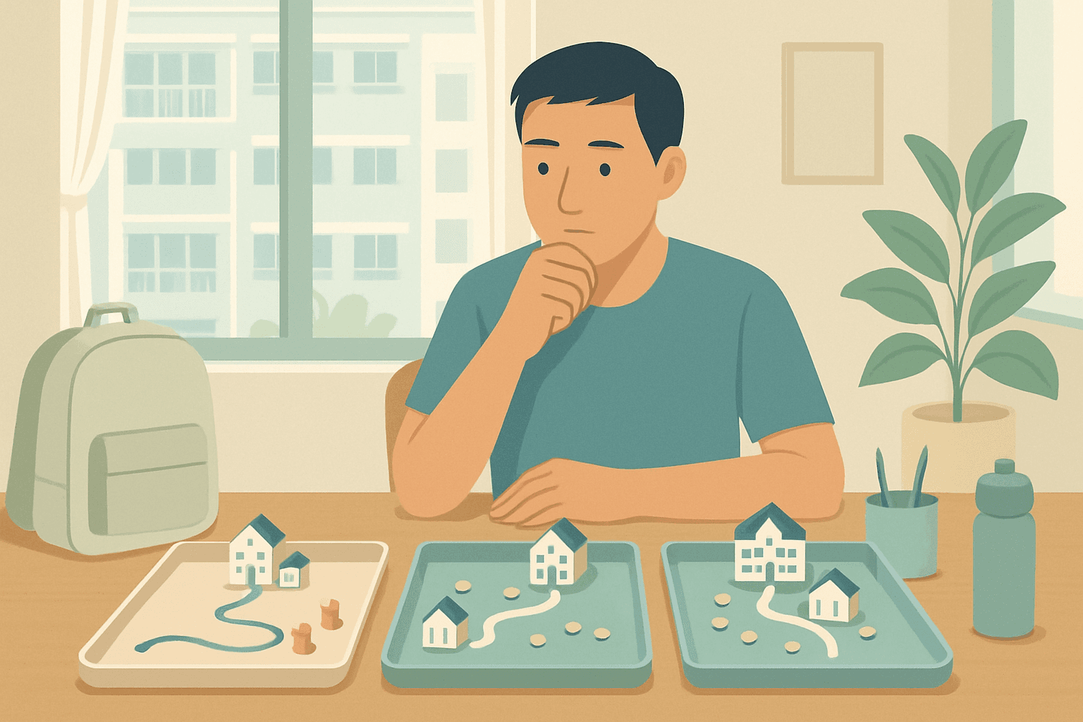 How PR and Non-Citizen Families Can Tell if a P1 School Is a Long Shot