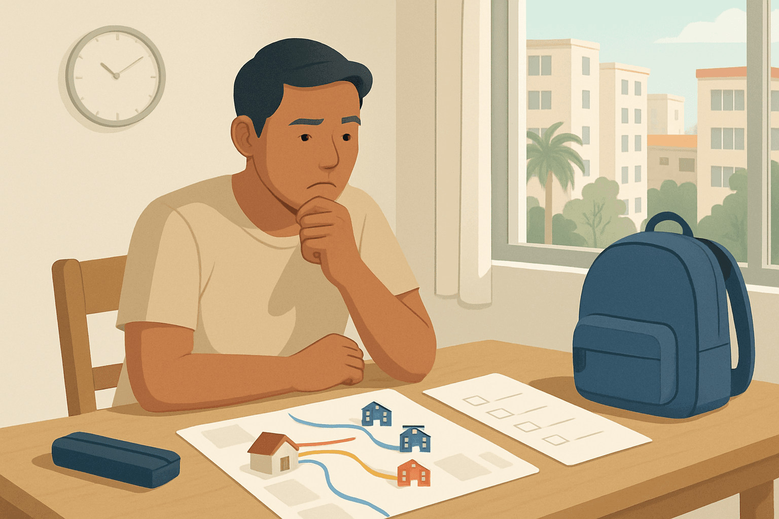 How PR Families Should Shortlist Primary 1 Schools in Singapore