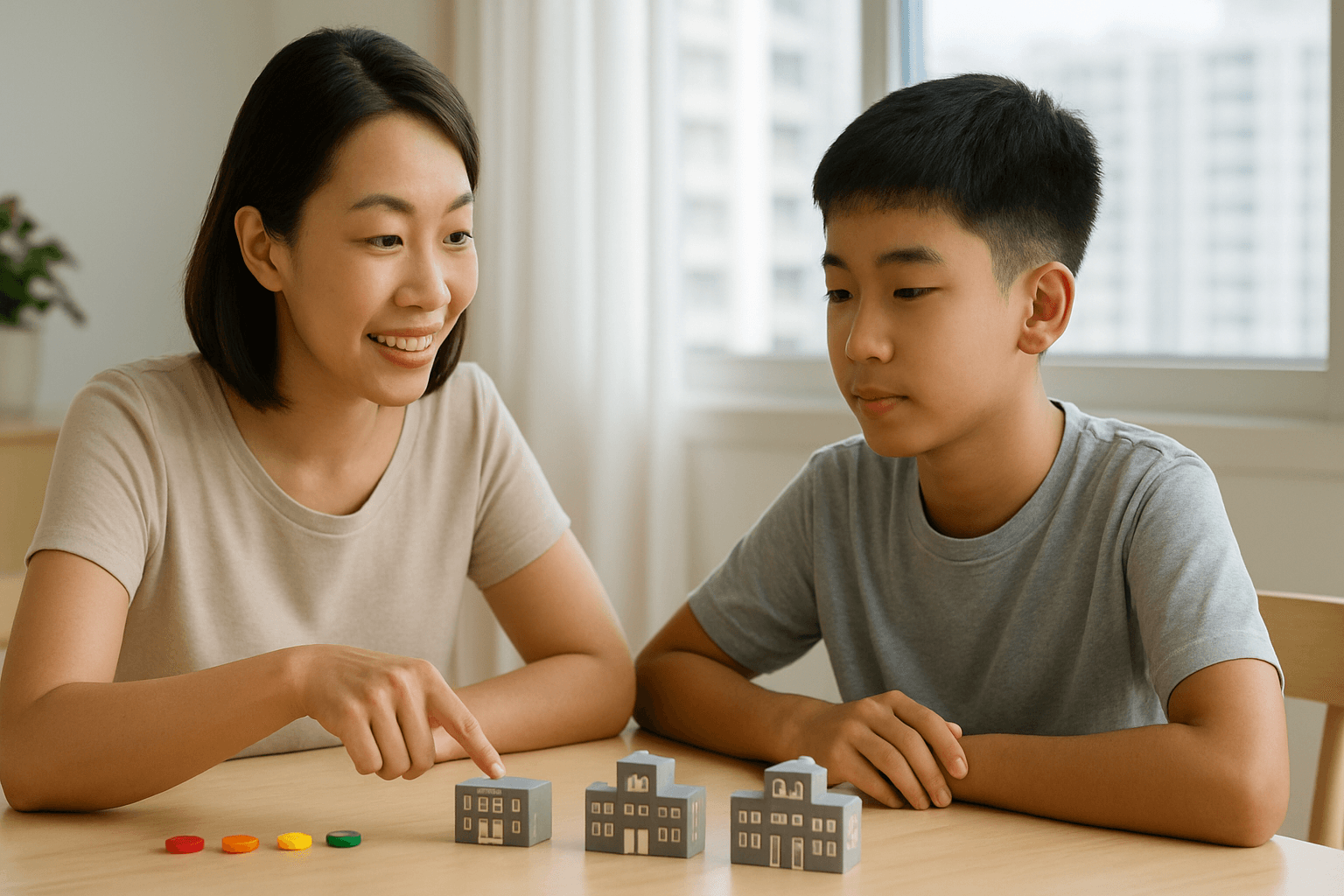 How PSLE AL Score Affects Secondary School Posting in Singapore