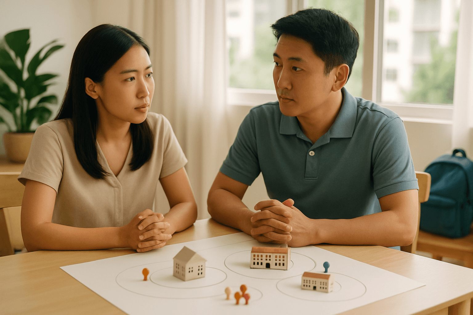 Primary 1 Balloting Risk for Non-Affiliated Parents: How to Tell If a School Is Realistically Within Reach