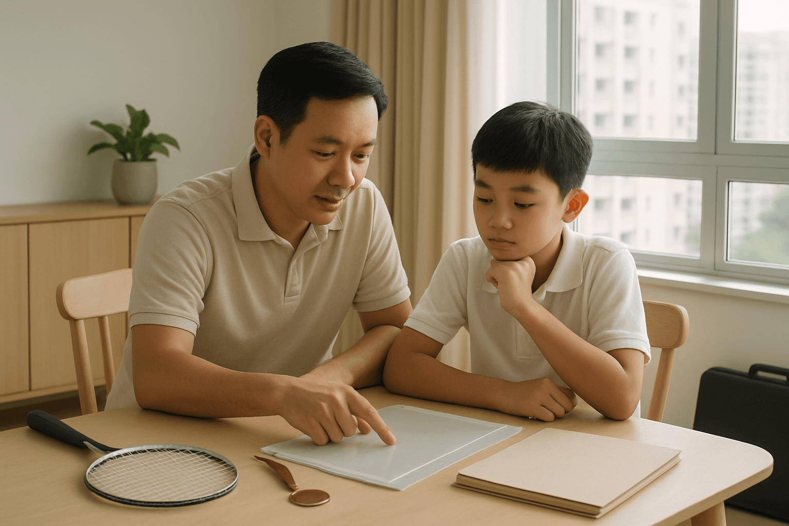 How to Apply for DSA in Singapore: A Step-by-Step Parent Guide