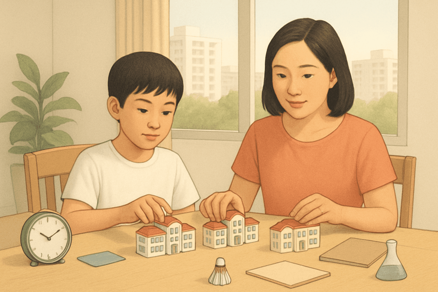 How to Build a Secondary School Shortlist Using PSLE AL Score Targets