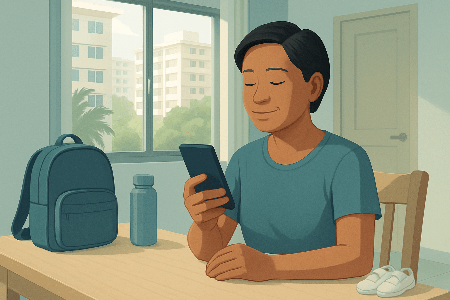 How to Check Your Primary 1 Registration Result in Singapore