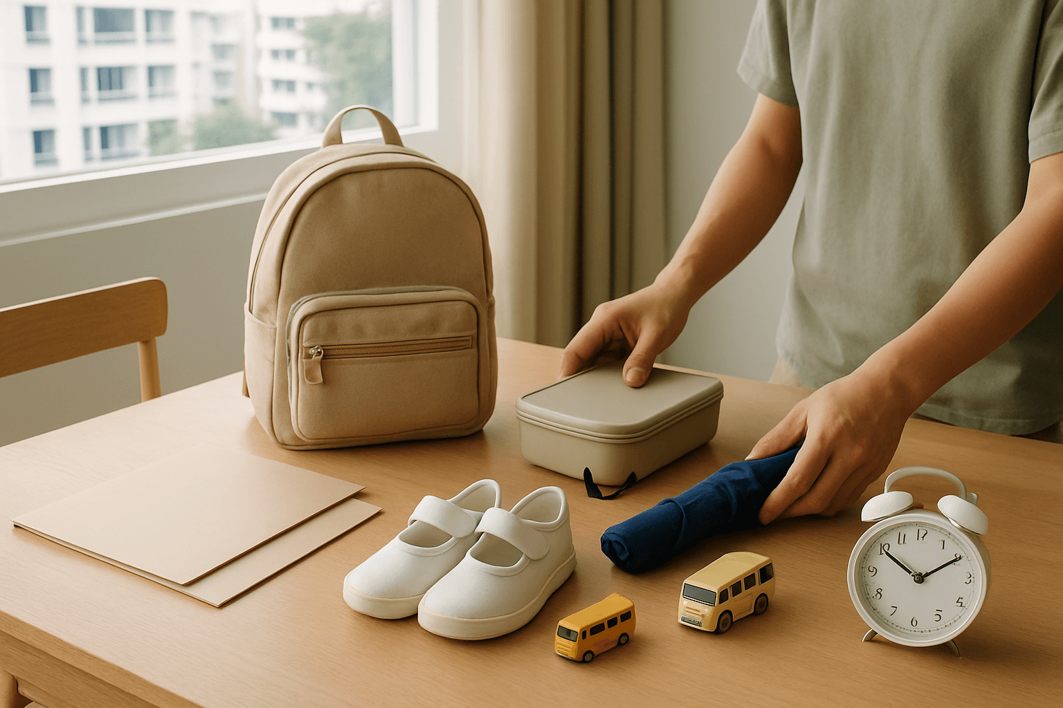 How to Choose a Primary School in Singapore: A Practical Parent Fit Checklist