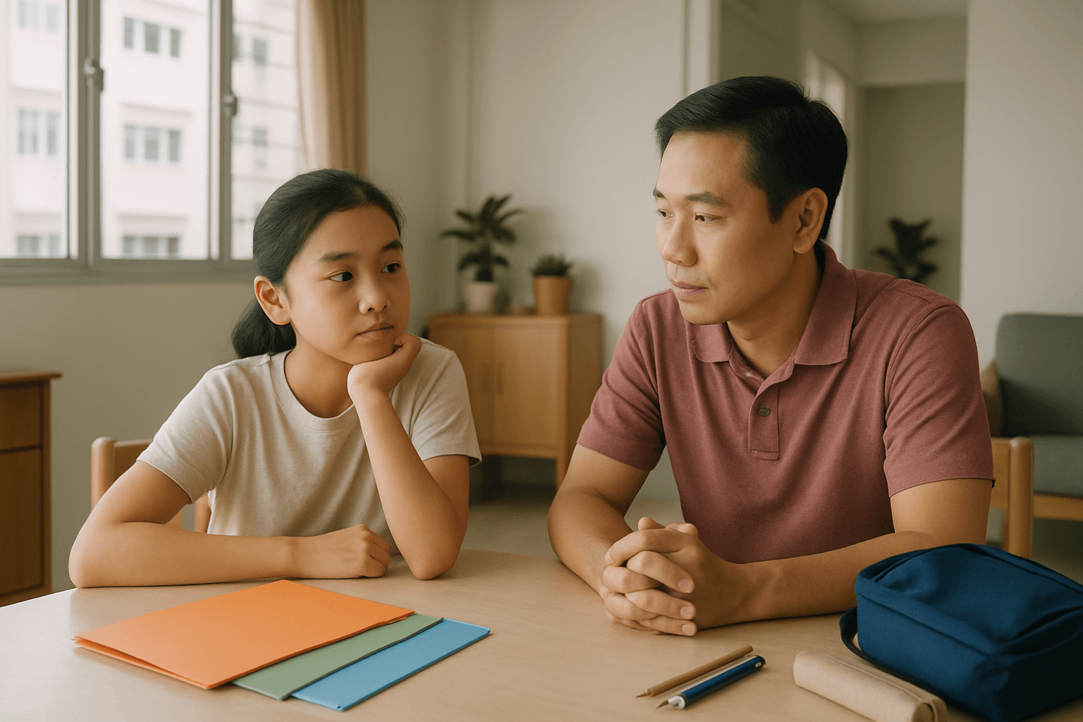 How to Choose a Secondary School After GEP in Singapore