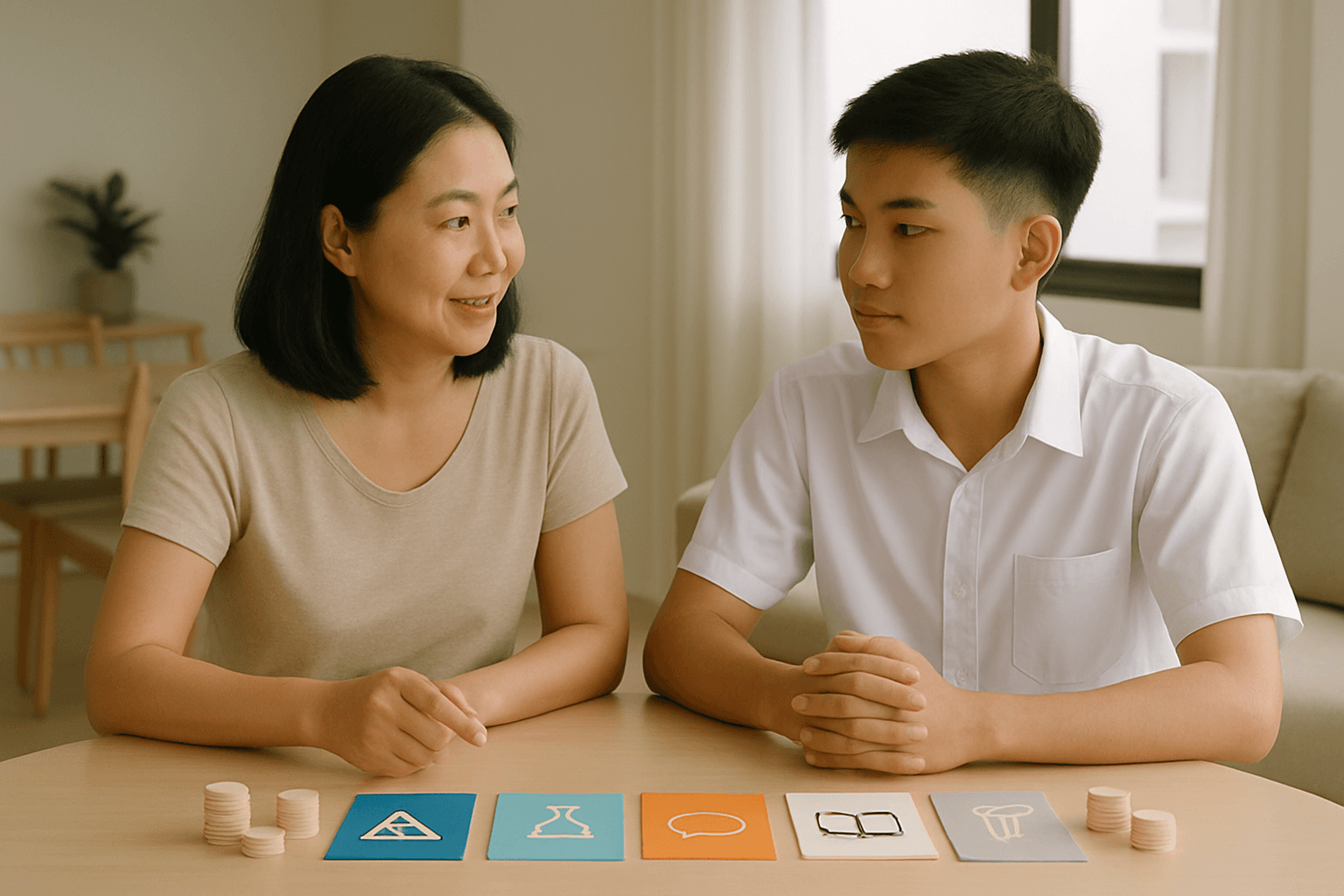 How to Choose an FSBB Subject Mix for Your Child