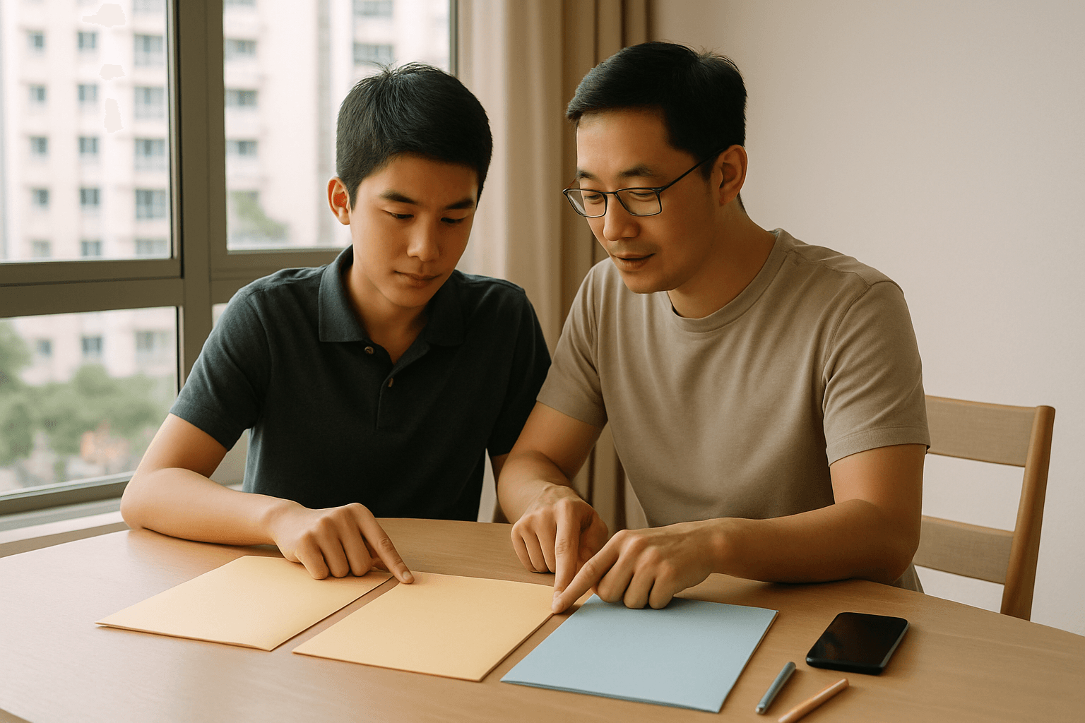 Multiple DSA Offers: How to Choose the Right School in Singapore