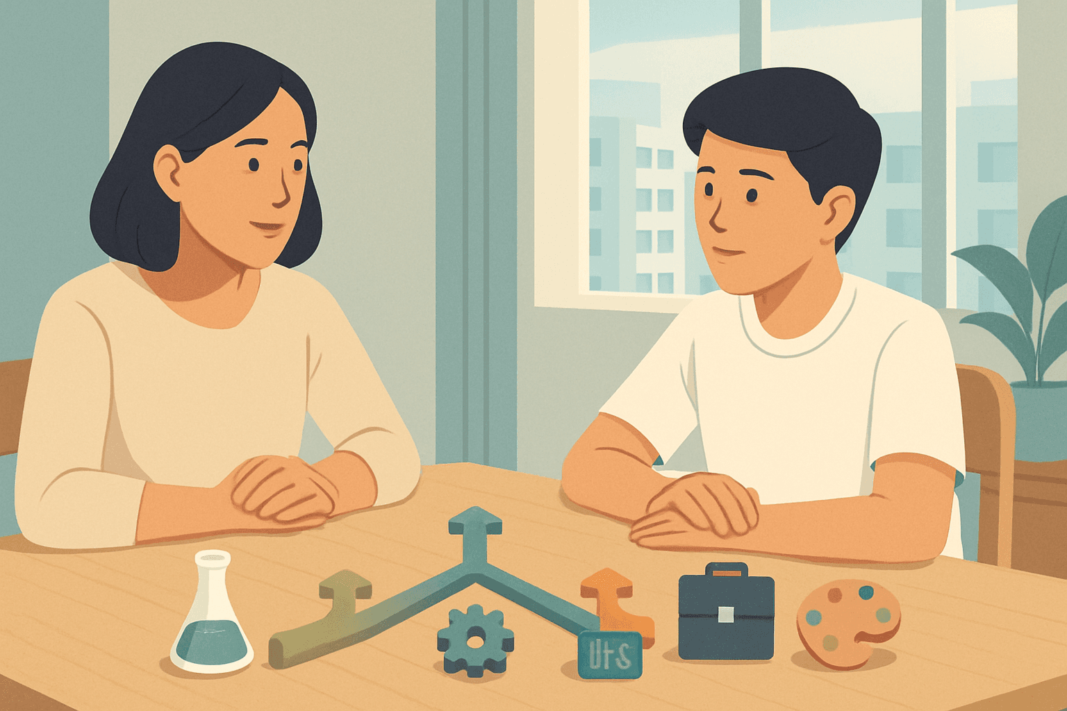 Choosing G1, G2 or G3 for Poly in Singapore: A Parent’s Practical Guide