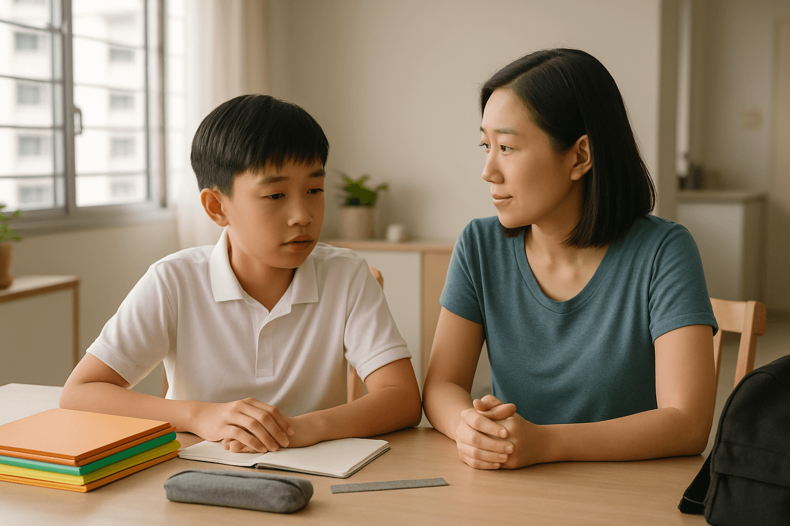 How to Choose the Right Subject Mix for an Uneven PSLE Profile