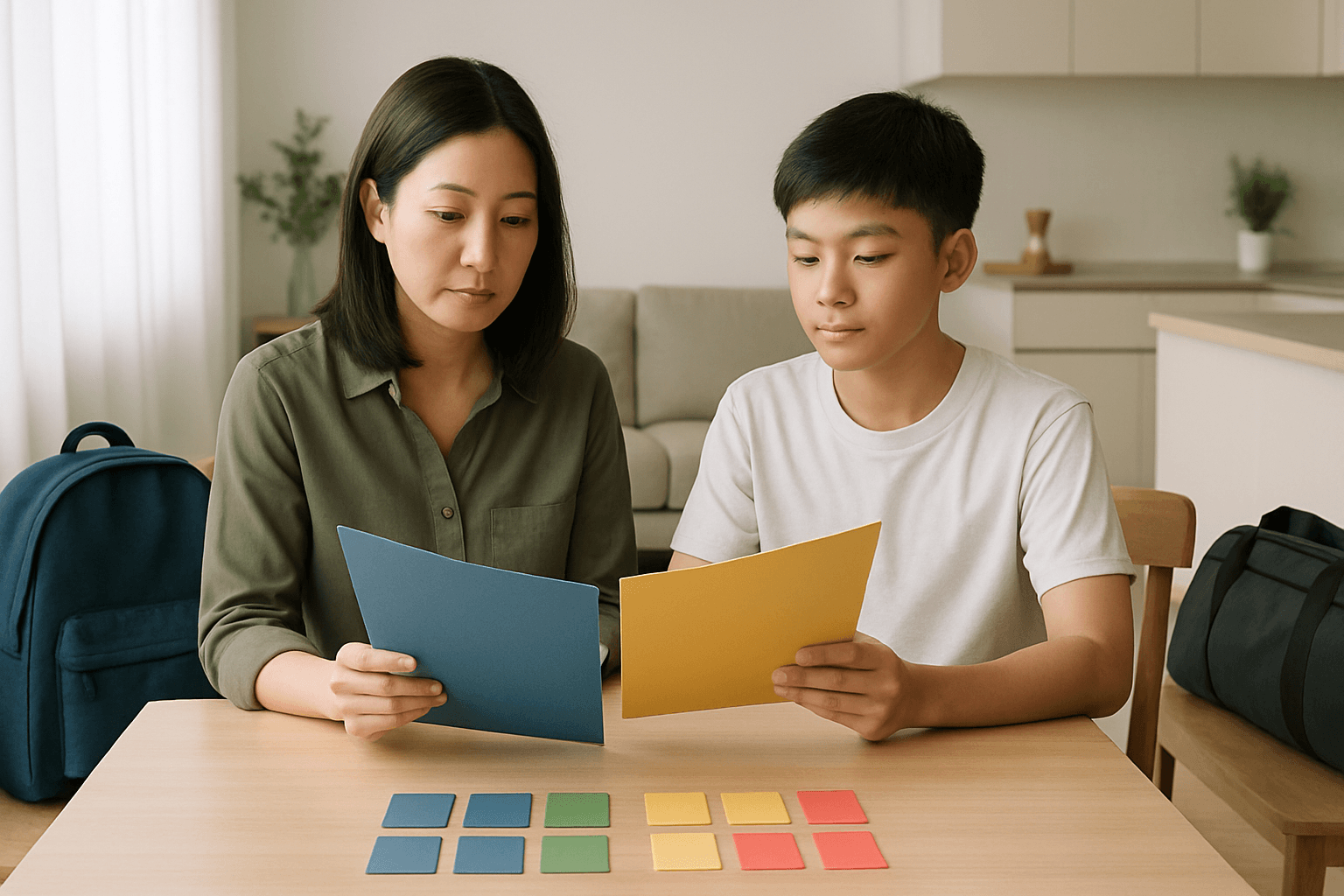 How to Compare DSA Schools by Academic Support and Workload