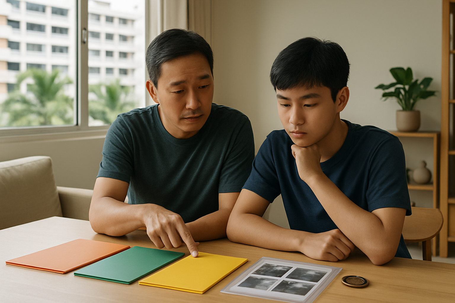 DSA Leadership Schools in Singapore: How Parents Should Compare Them