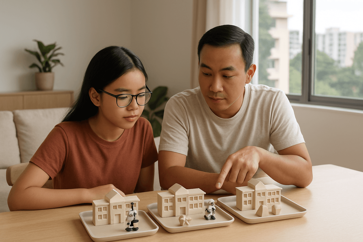 How to Compare DSA Schools for STEM in Singapore: A Practical Parent Guide