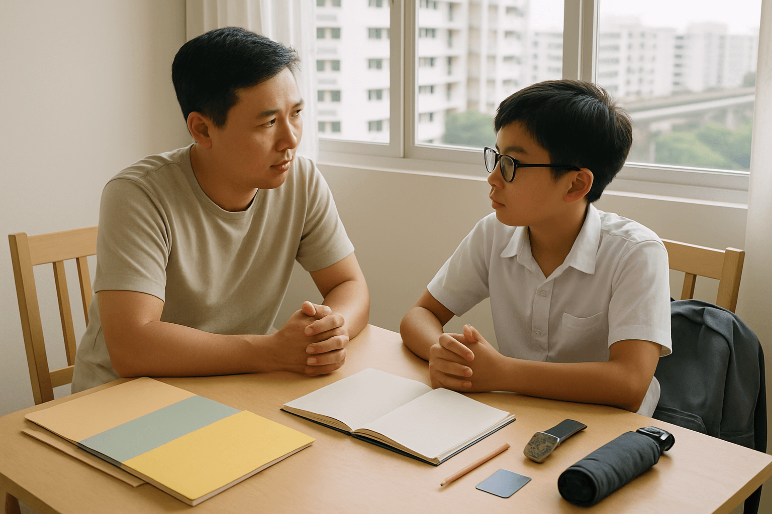 How to Compare Secondary Schools After PSLE in Singapore