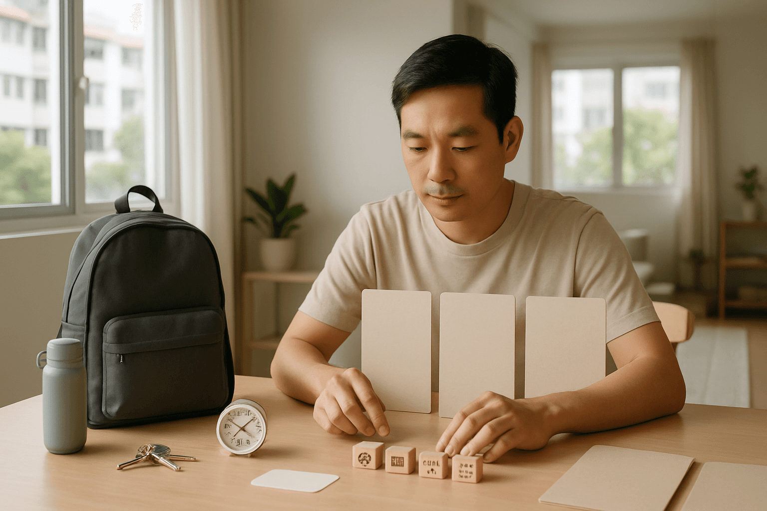 How to Decide Your Non-Negotiables Before Primary 1 Registration