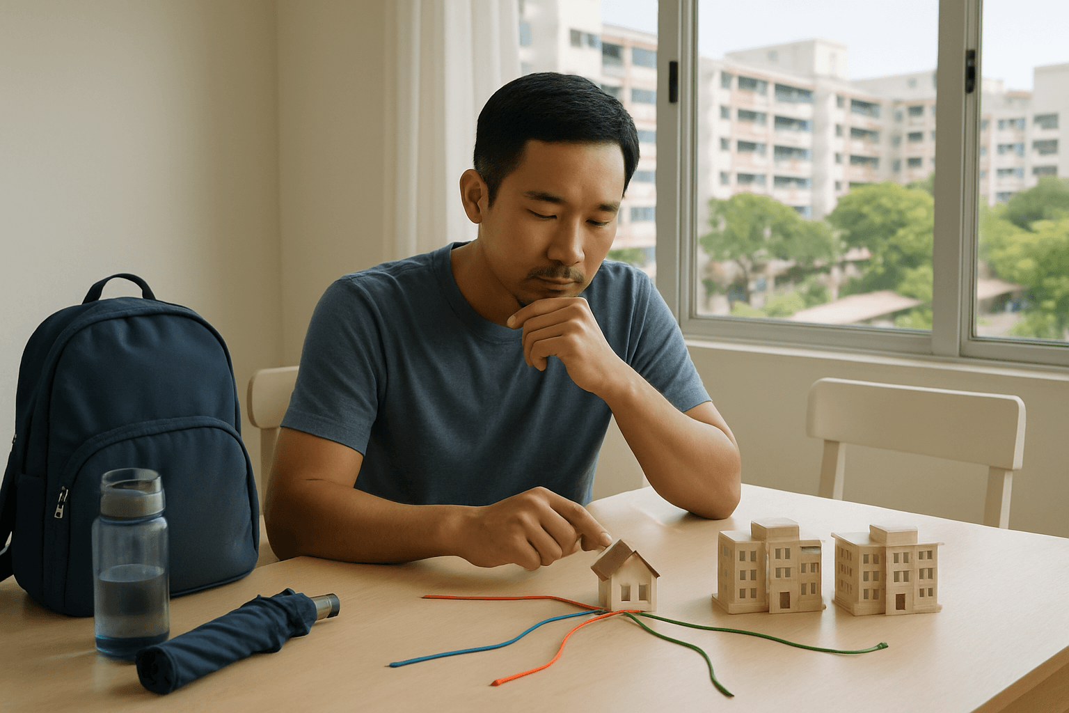 How to Find Lower Balloting Risk Primary Schools Near You in Singapore