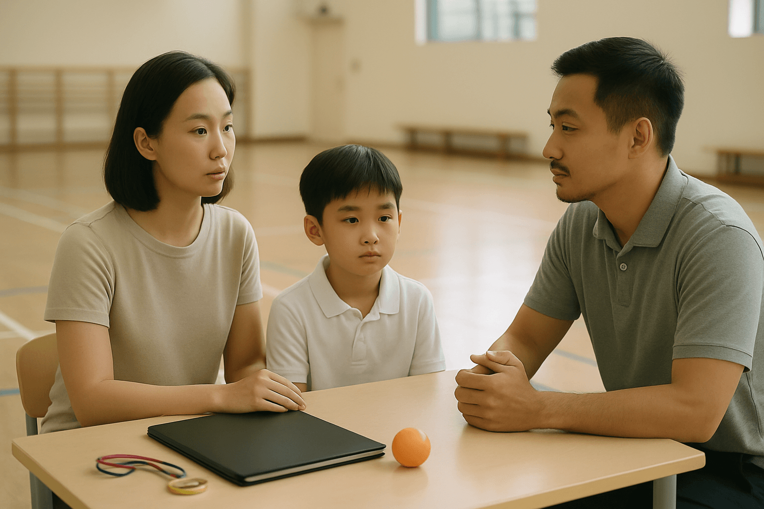 How to Get a Teacher or Coach Endorsement for DSA in Singapore