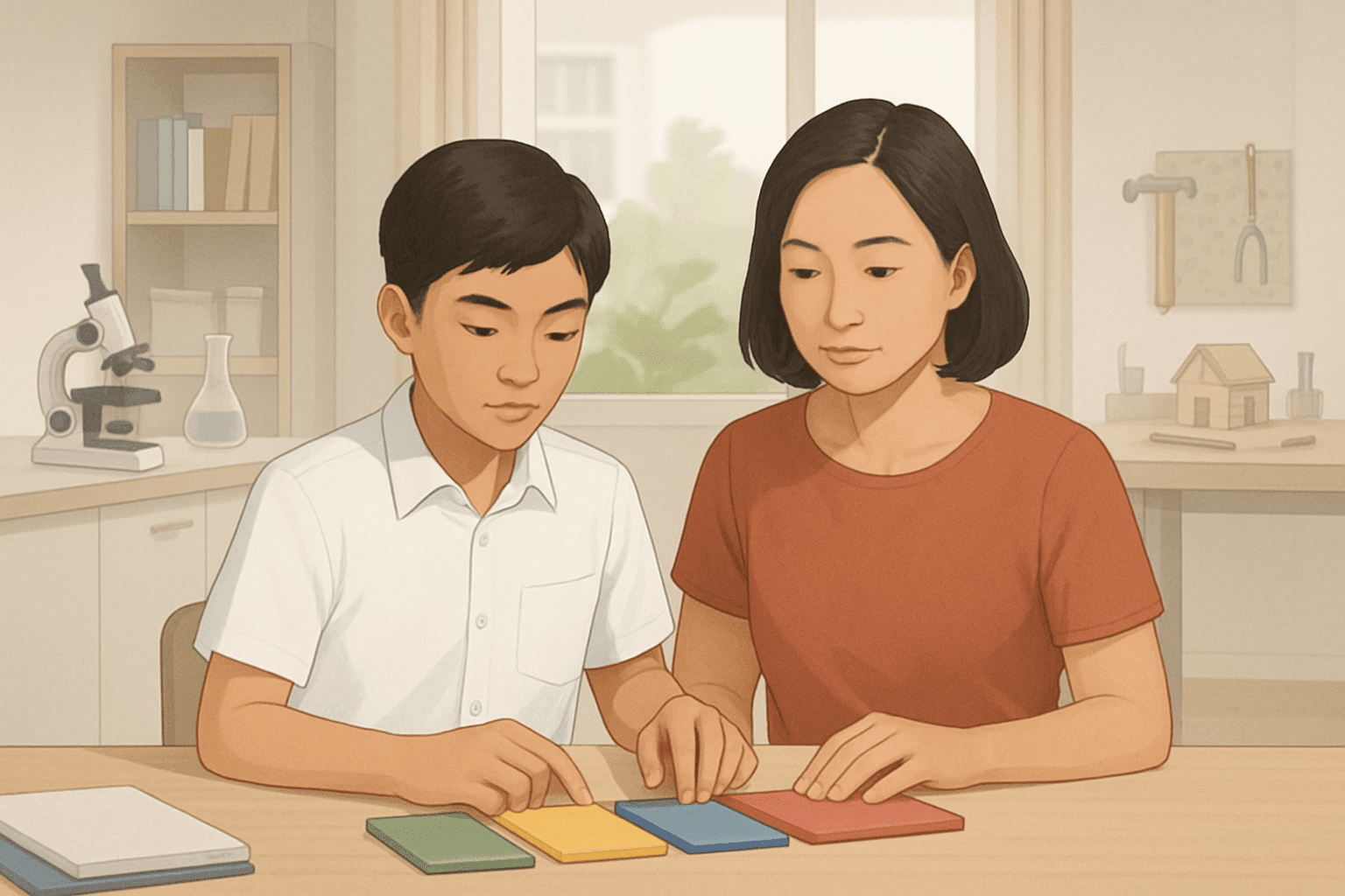 How to Keep JC and Poly Options Open Under FSBB