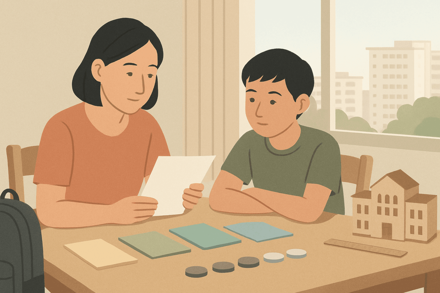 Is My PSLE AL Score Good Enough for Secondary School in Singapore?