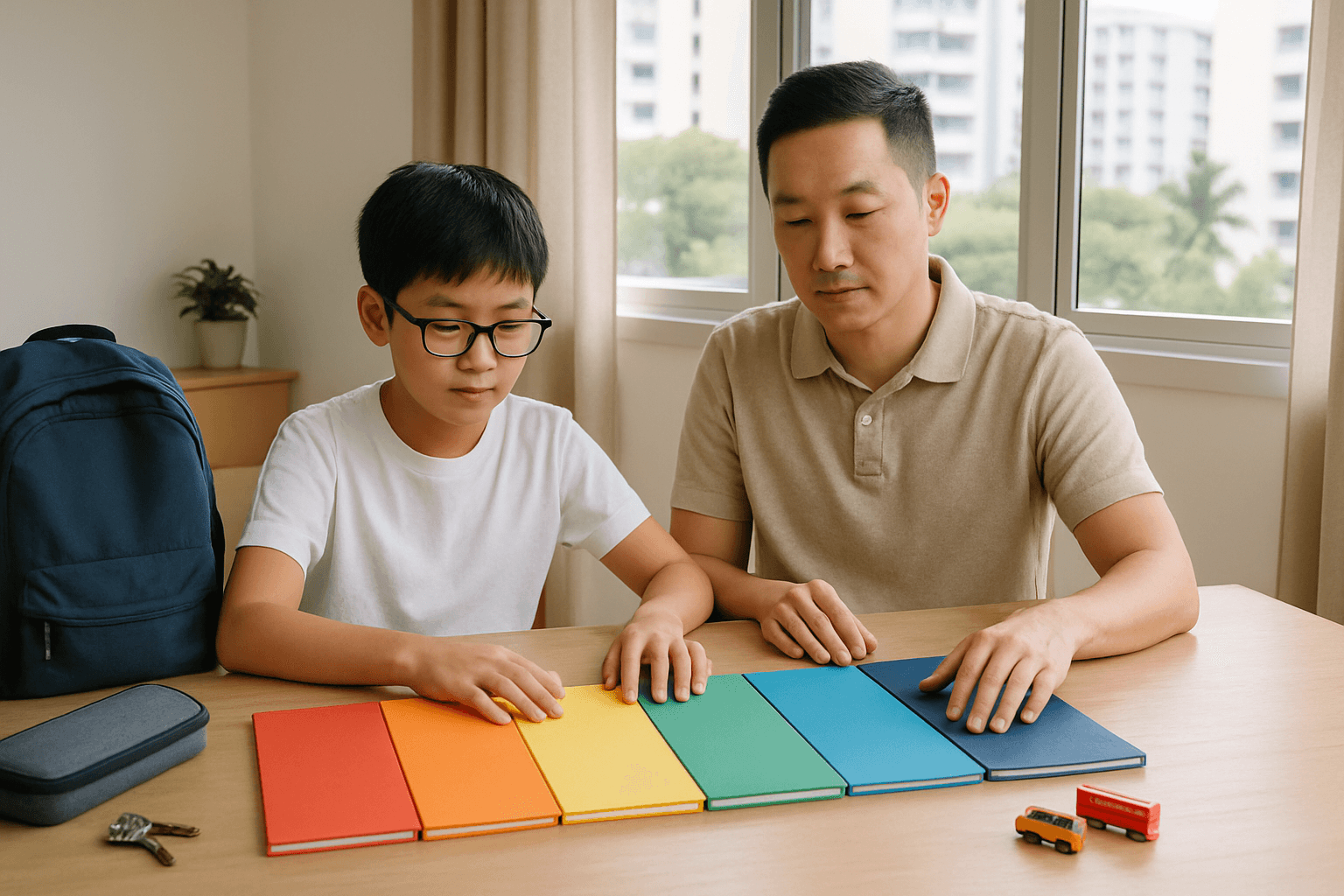 How to Rank Your Secondary School Choices Strategically in Singapore