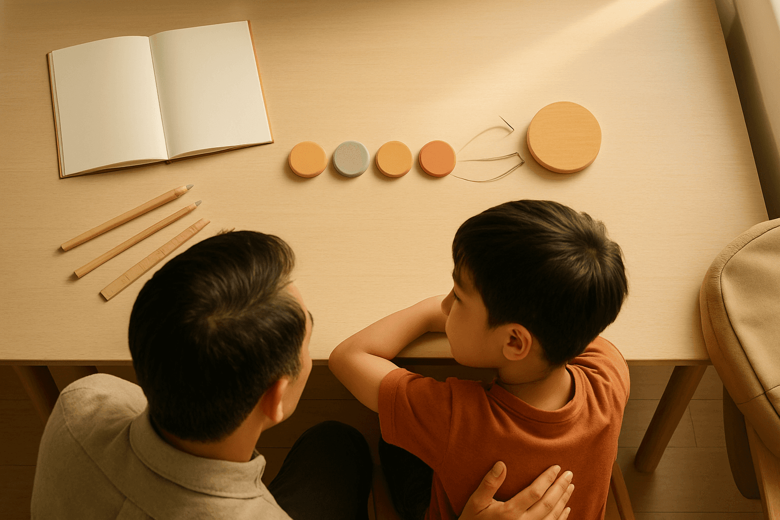 How to Read a PSLE Subject Result Slip: A Clear Parent Guide to AL and PSLE AL Score