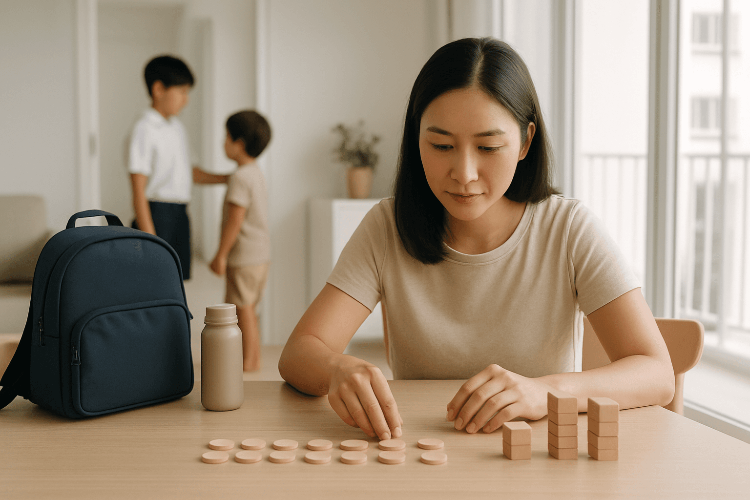 How to Read Past MOE Registration Data if You Have Sibling Priority