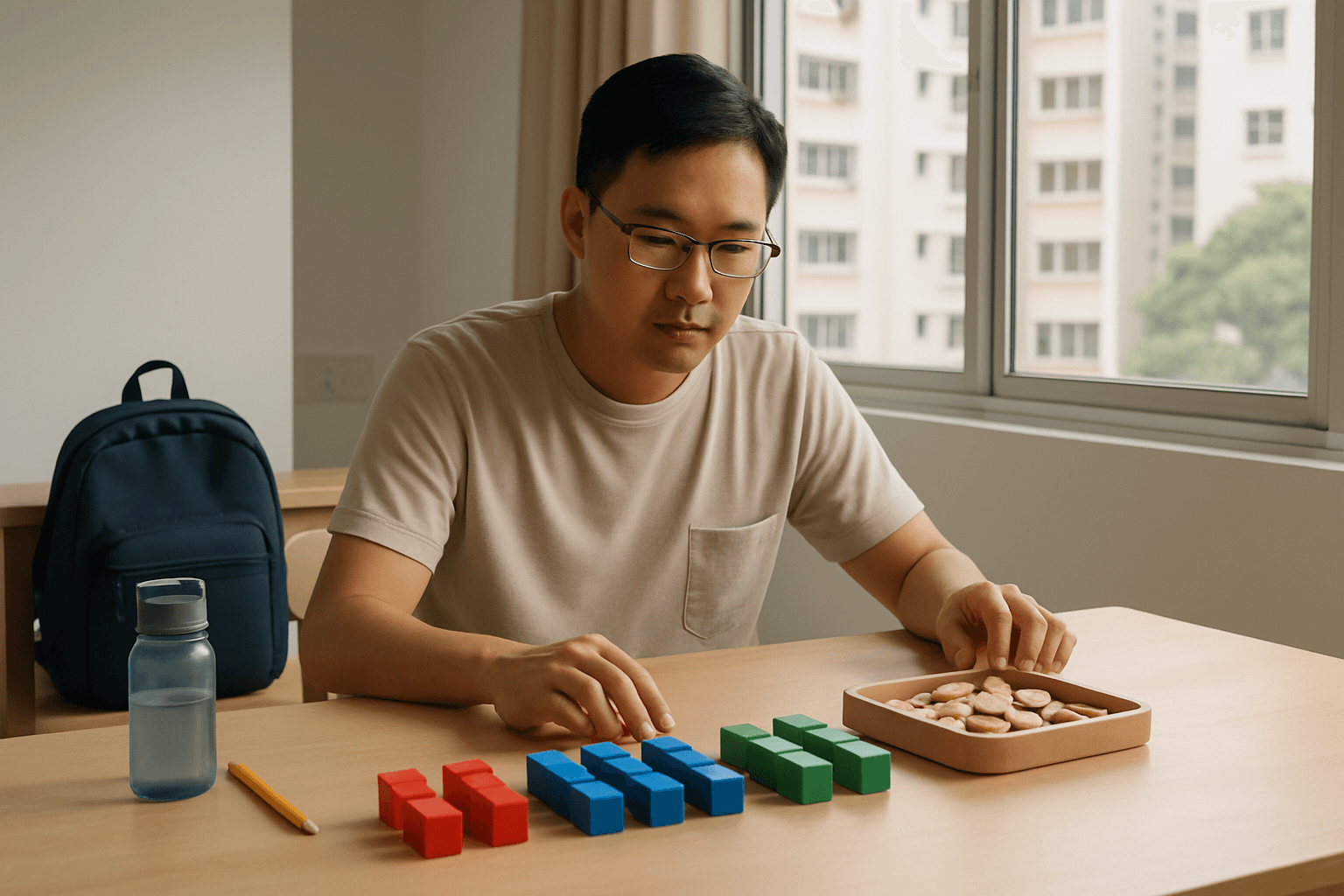 How to Read Past Primary 1 Balloting Data If Your Child Is a PR