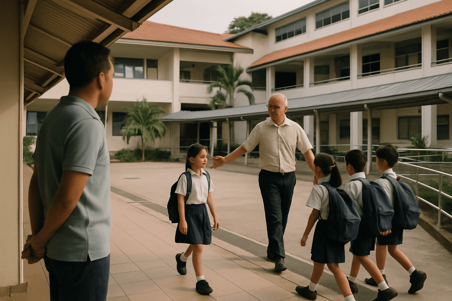 How to Tell What a Primary School Is Really Like in Singapore