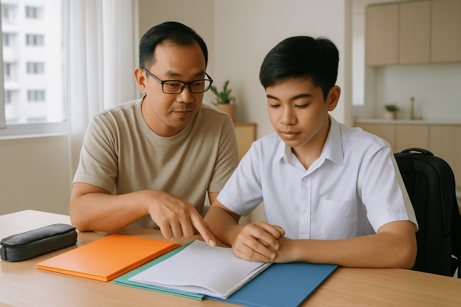 How to Read Your Child’s Secondary 1 Subject Placement Outcome