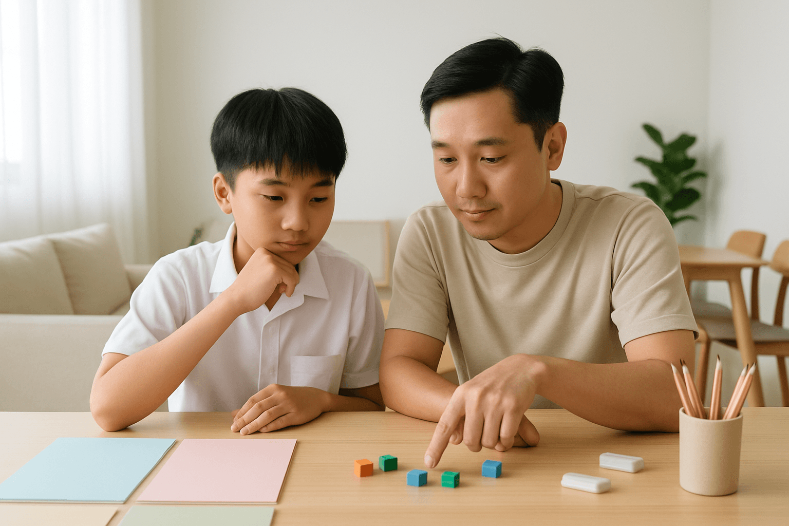 How to Set a PSLE AL Target from Prelim Results