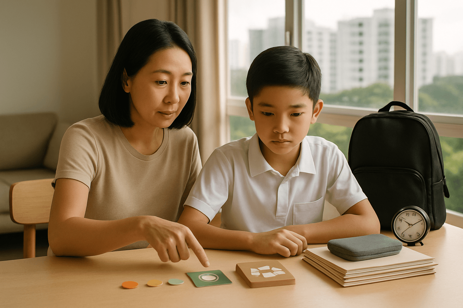 How to Compare DSA Schools in Singapore: Distance, Culture and Academic Fit