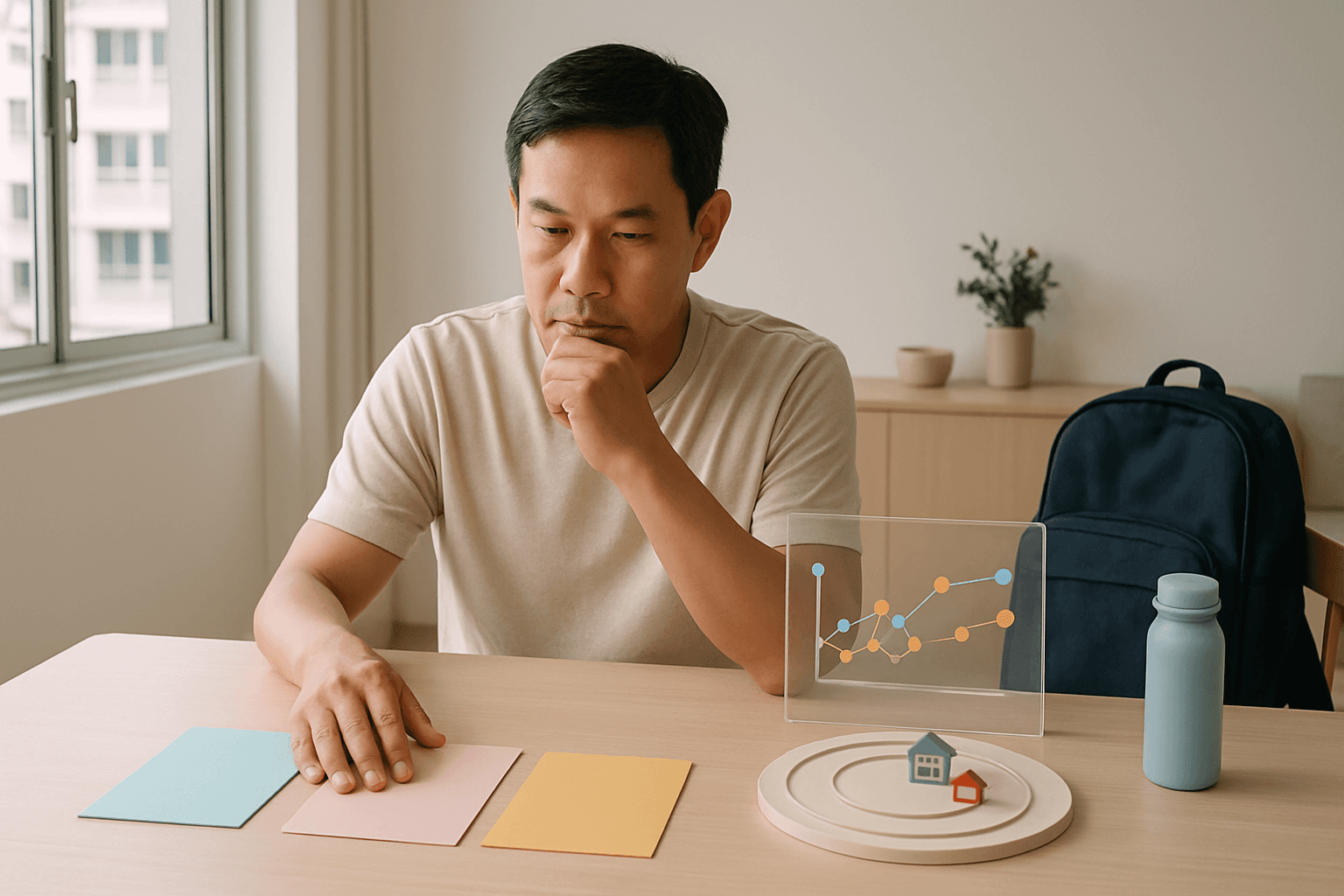 How to Read Past Balloting Data for Primary 1 Registration Without Misreading Your Child's Chances