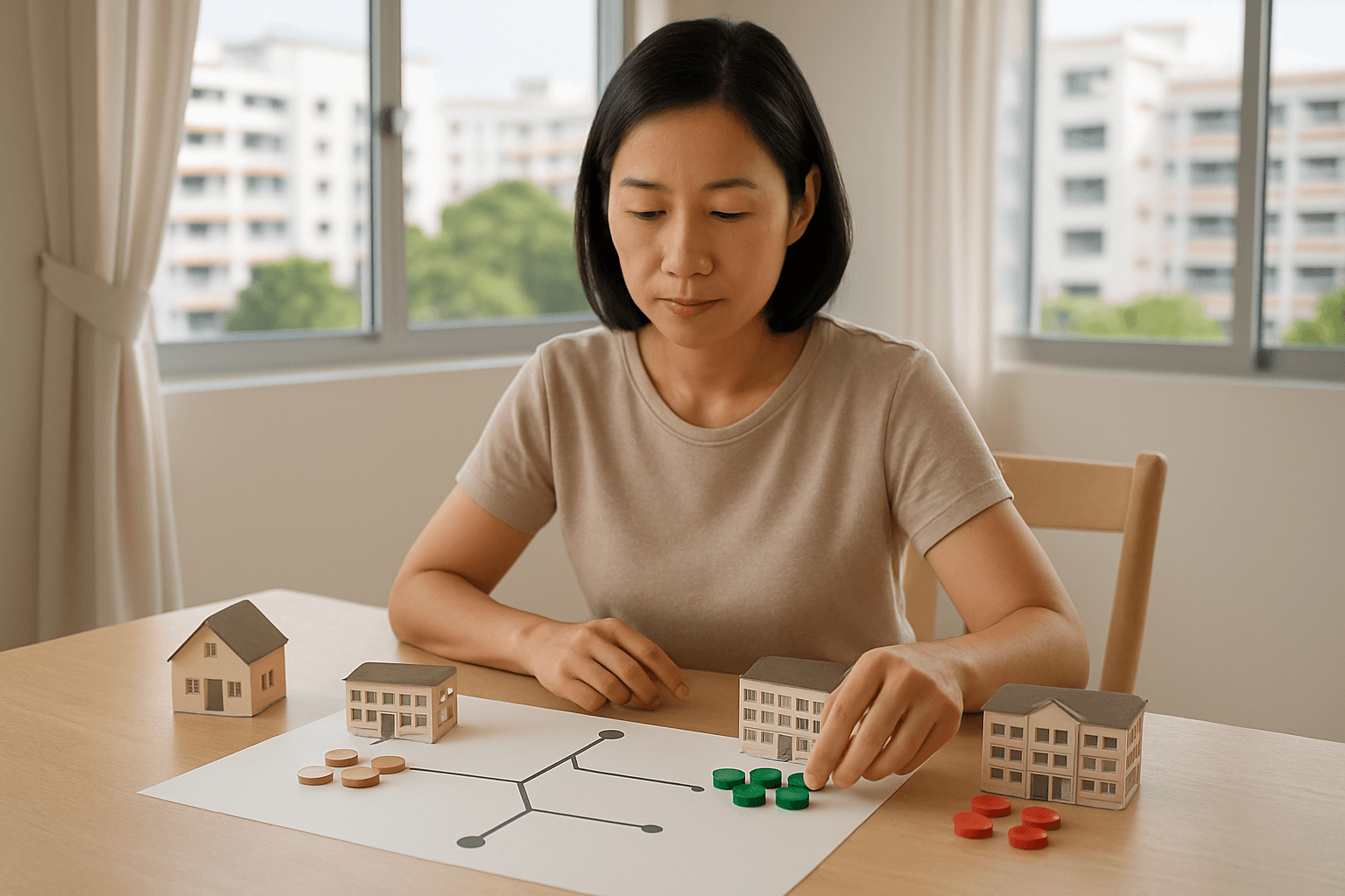 How to Use Past Primary 1 Registration Results to Choose Realistic Backup Schools