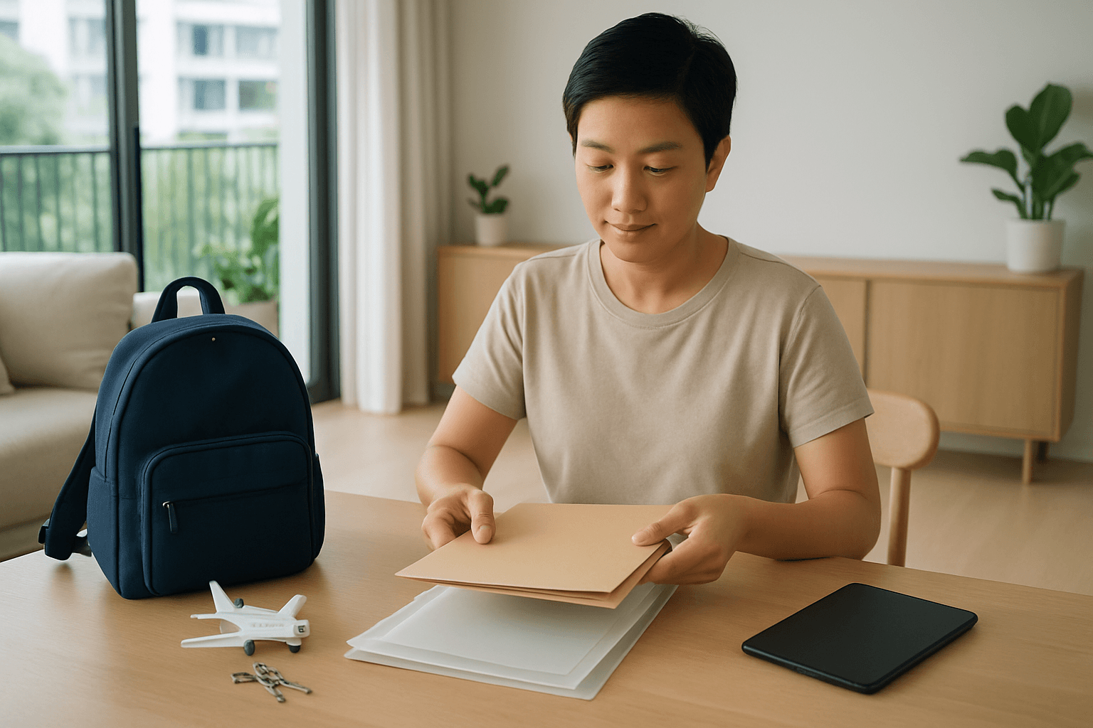 Returning From Overseas for Primary 1? Documents Singapore Parents Should Prepare